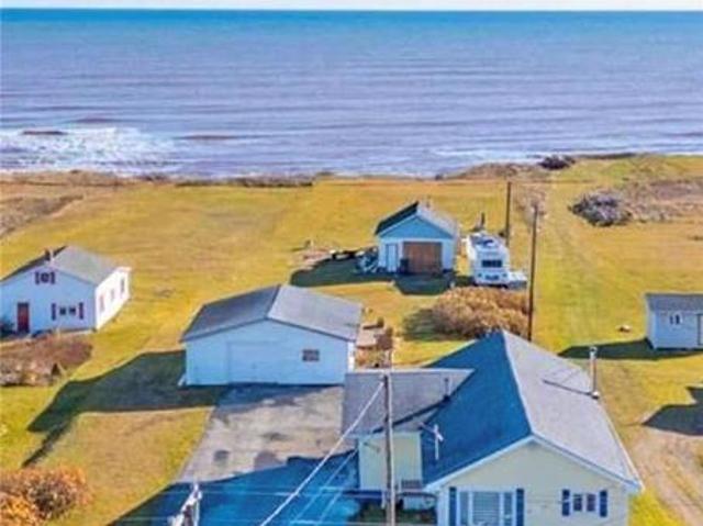 House for sale in Lameque, New Brunswick