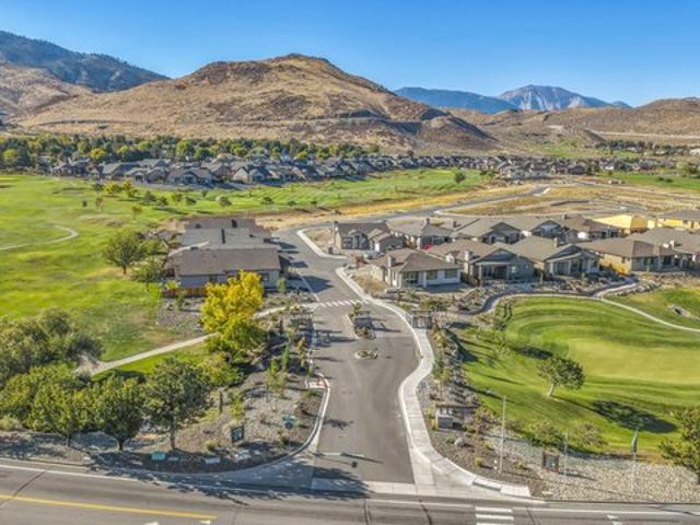 House for sale in Carson City