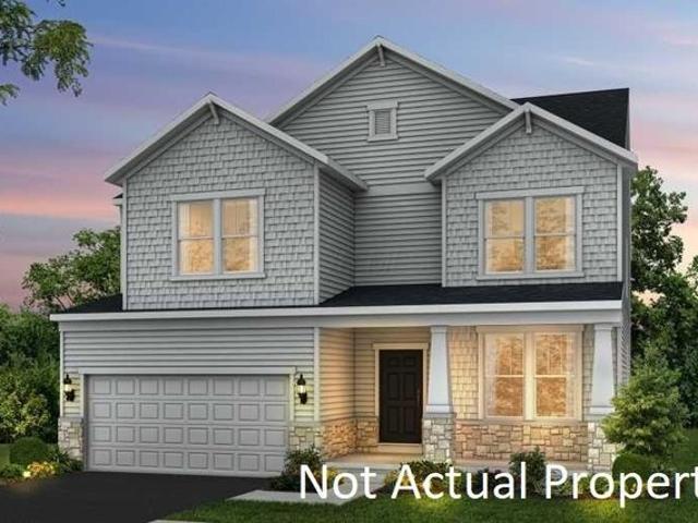 House for sale in Powell, Ohio