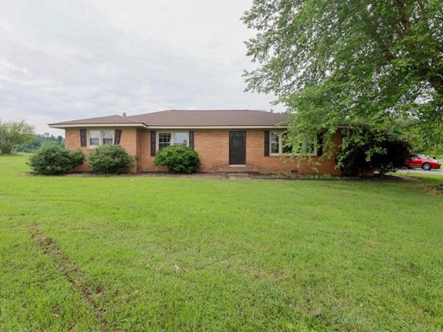 House for sale in Benton, Kentucky