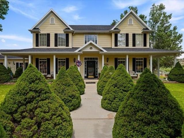 House for sale in Enterprise, Utah