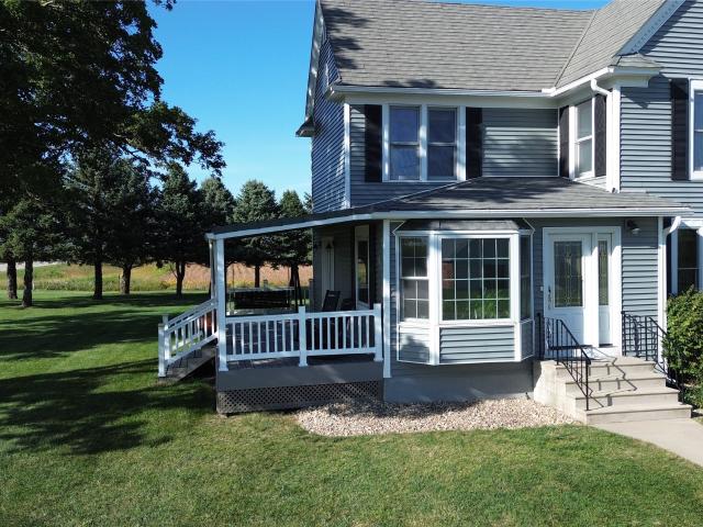 Land for sale in Conrad, Grundy County