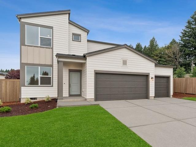 House for sale in Oregonia