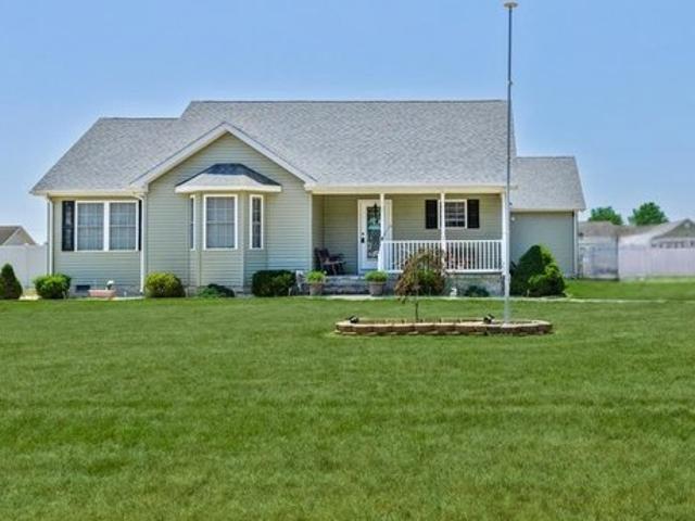 House for sale in Delaware