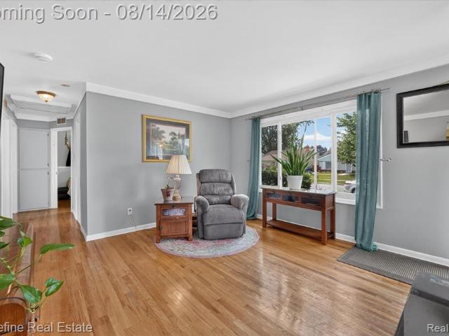 House for sale in Westland, Michigan