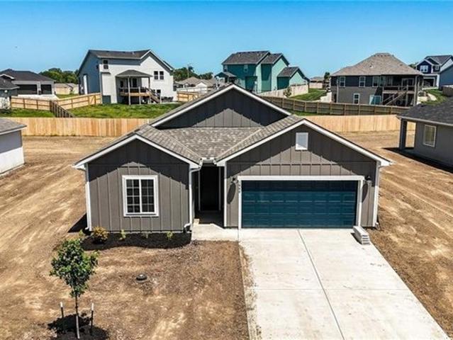 House for sale in Kansas