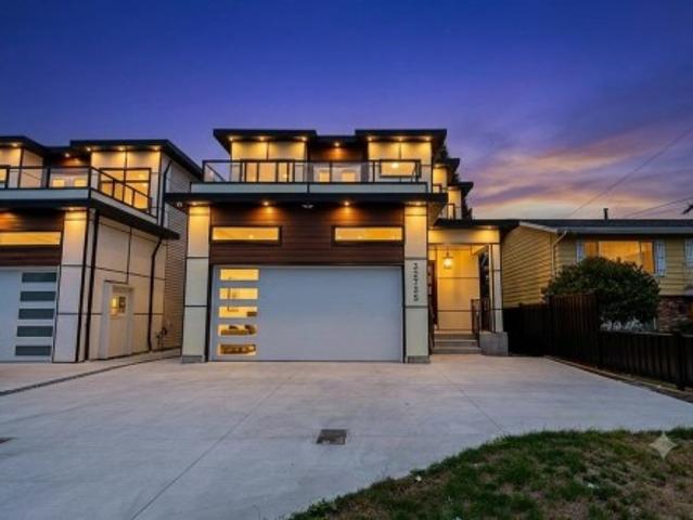 House for sale in Abbotsford, British Columbia