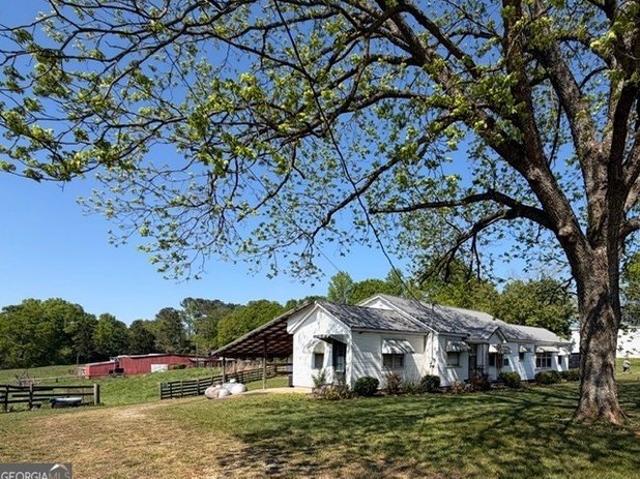 House for sale in Alabama