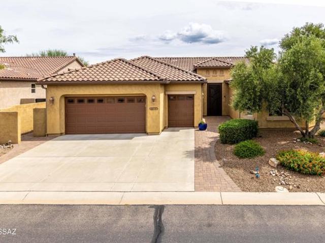 House for sale in Saddlebrooke Ranch, Oracle