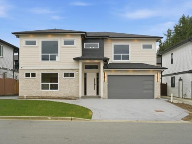 House for sale in Mission, British Columbia