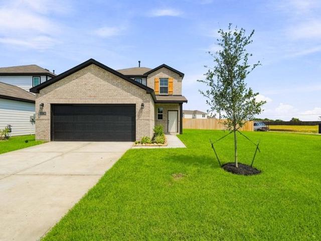 House for sale in Brookshire, Waller County