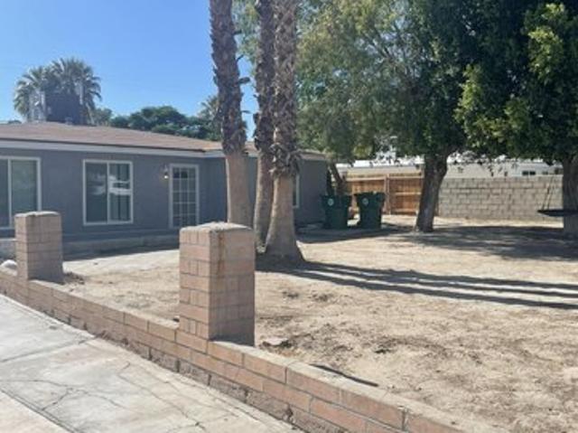 House for sale in Cathedral City, California