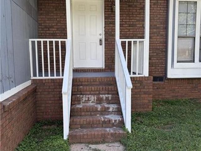 House for sale in Lithonia, DeKalb County