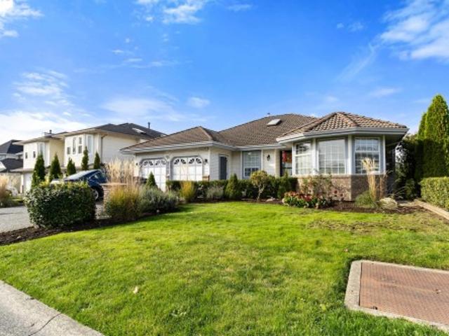 House for sale in Abbotsford, British Columbia