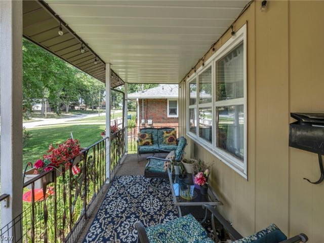 House for sale in Summit, Ohio