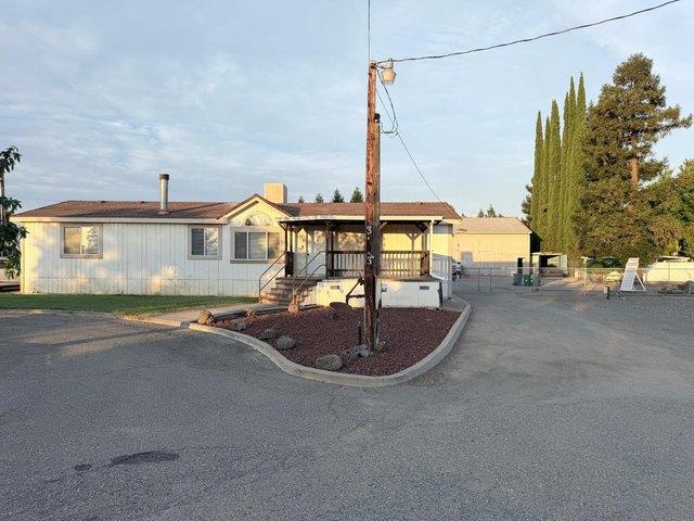 House for sale in Olivehurst, California