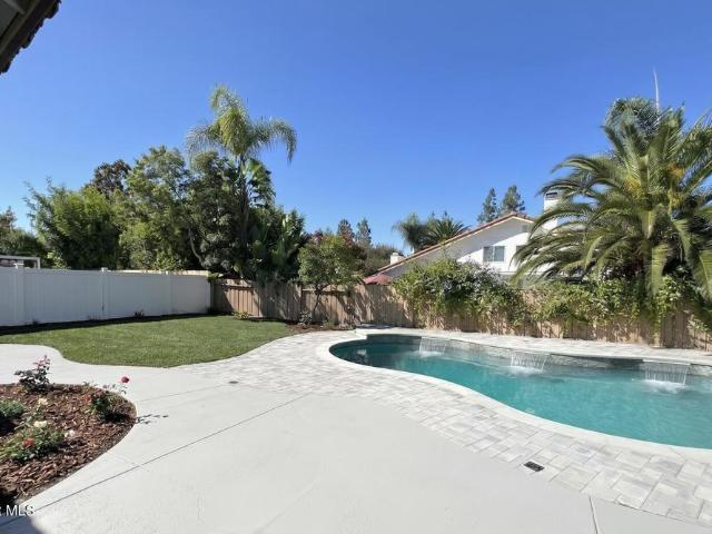 House for sale in Thousand Oaks, Ventura County