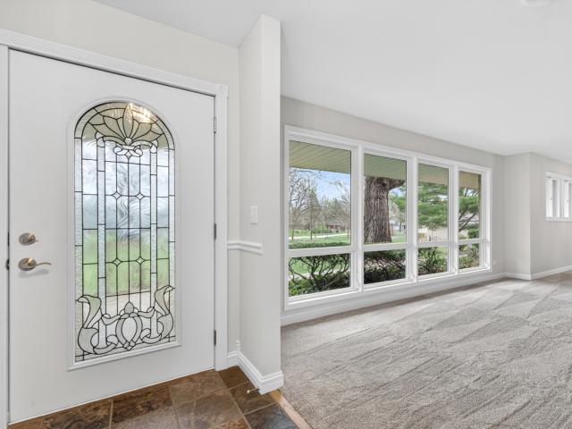 House for sale in Long Grove, Illinois