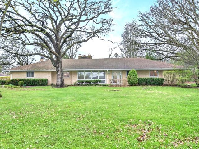 House for sale in Long Grove, Illinois