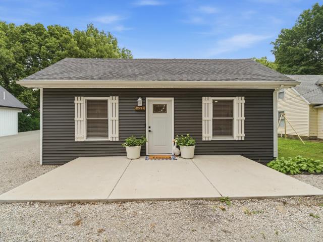 House for sale in Delphi, Indiana
