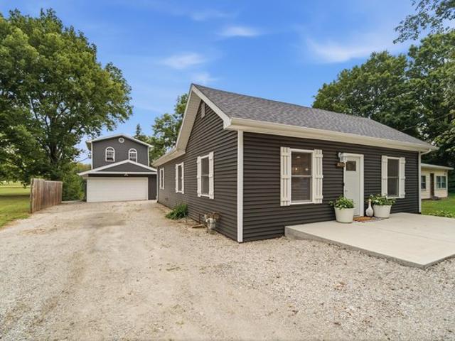 House for sale in Delphi, Indiana