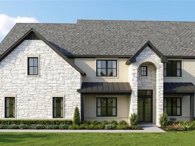 House for sale in Buford, Georgia
