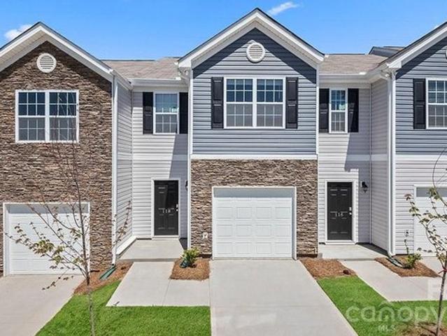 Townhouse for sale in Lincolnton, North Carolina