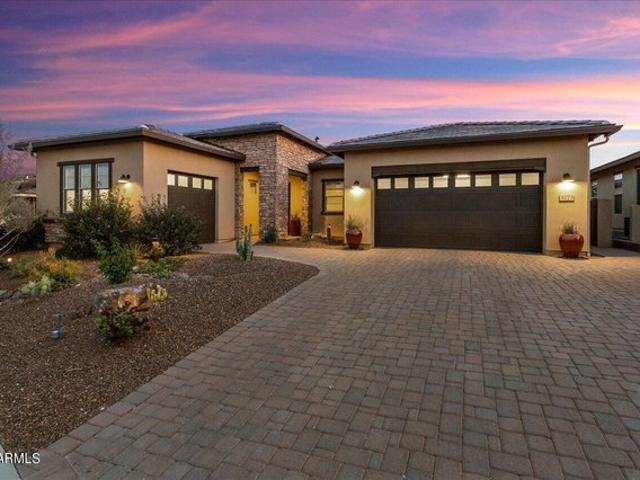 House for sale in Wickenburg, Arizona