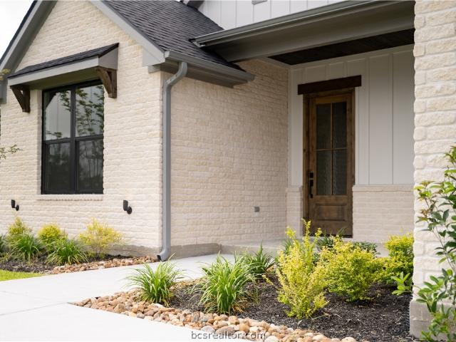 House for sale in Bryan, Texas