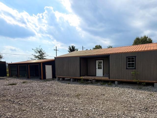 Land for sale in Mount Orab, Brown County