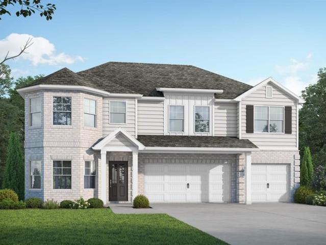 House for sale in Huntsville, Alabama