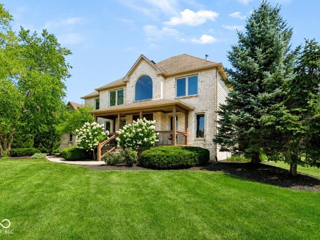 House for sale in Bargersville, Indiana