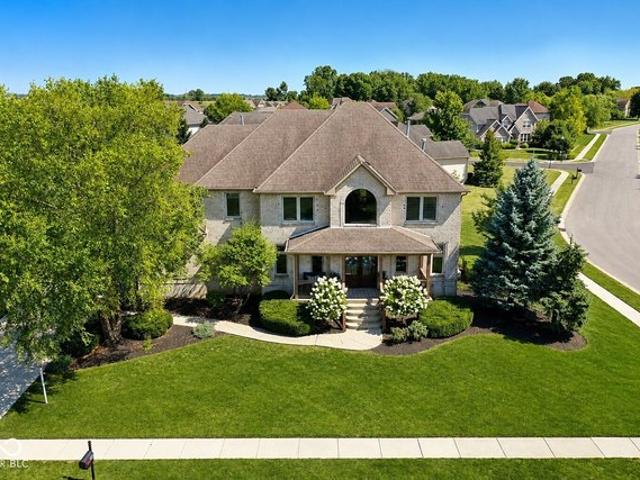 House for sale in Bargersville, Indiana
