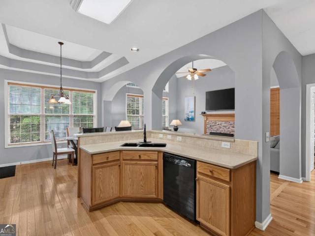 House for sale in Douglasville, Georgia