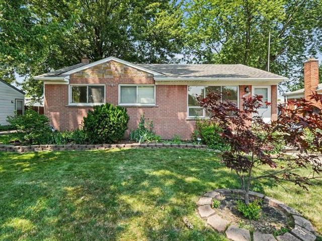 House for sale in Westland, Michigan