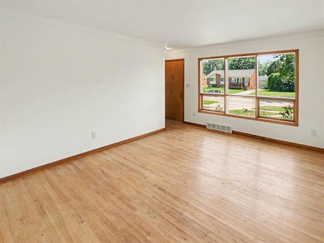 House for sale in Westland, Michigan