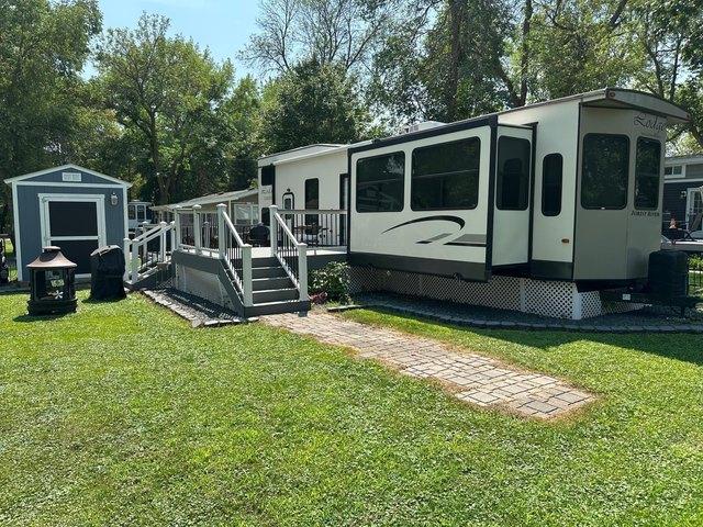 House for sale in Lindstrom, Minnesota