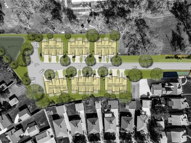 Townhouse for sale in Cleveland, Ohio
