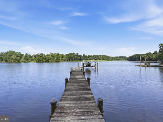 House for sale in Galena, Maryland