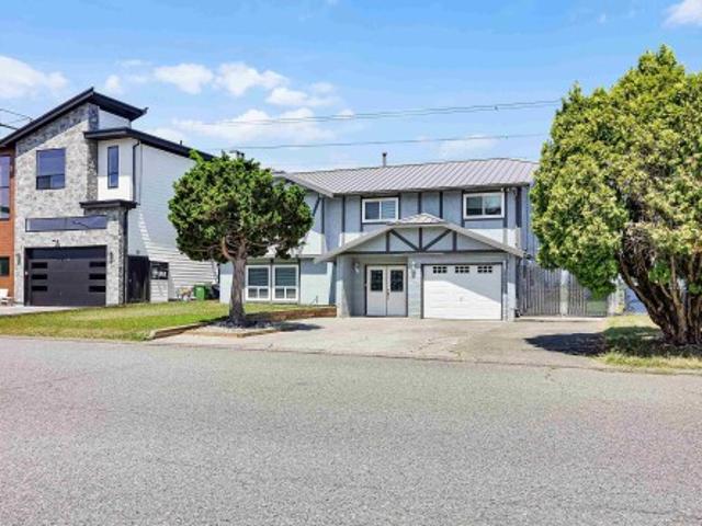 House for sale in Abbotsford, British Columbia