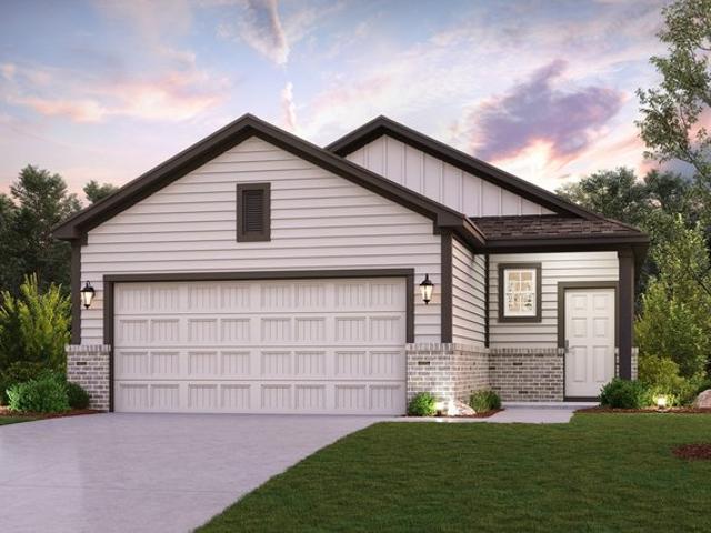 House for sale in Brookshire, Texas