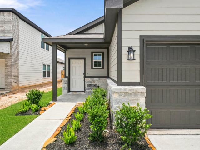 House for sale in Brookshire, Texas