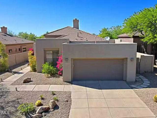 House for rent in Scottsdale, Arizona