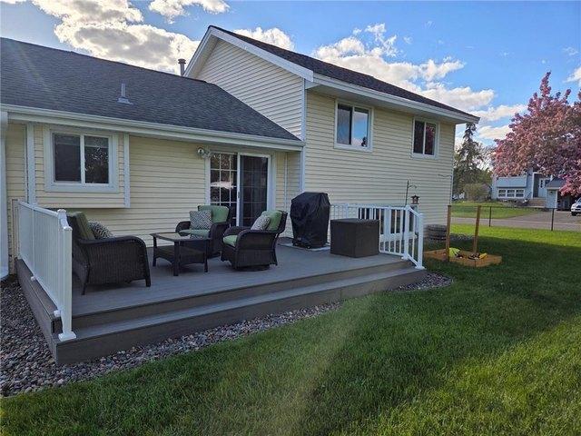 House for sale in Anoka, Minnesota