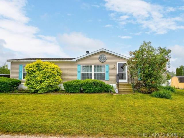 House for sale in Holland, Michigan