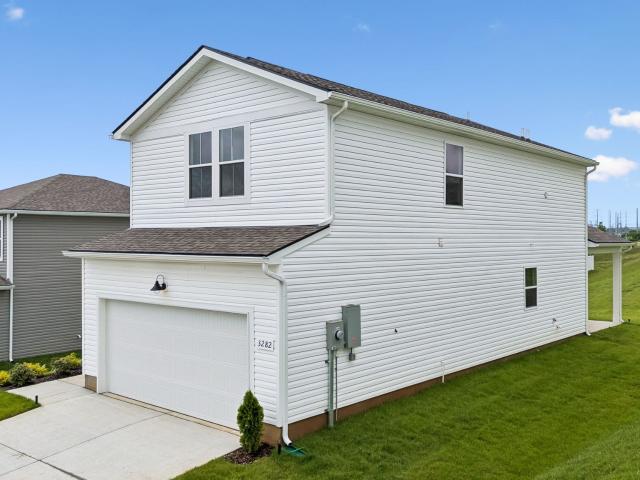 House for sale in Tennessee