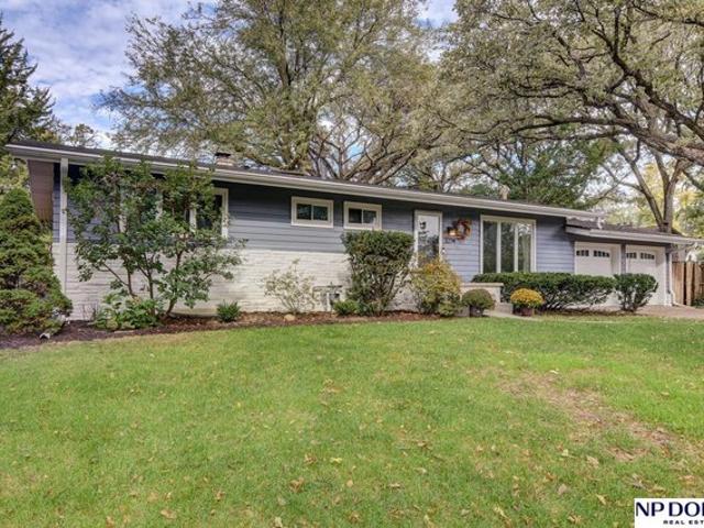 House for sale in Bridgefords Rockbrook Addition, Omaha