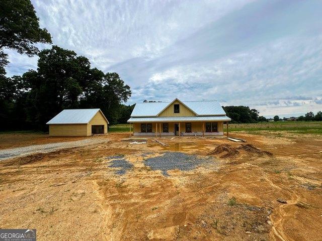 House for sale in Cedartown, Georgia