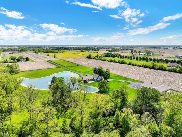 House for sale in Whiteland, Indiana