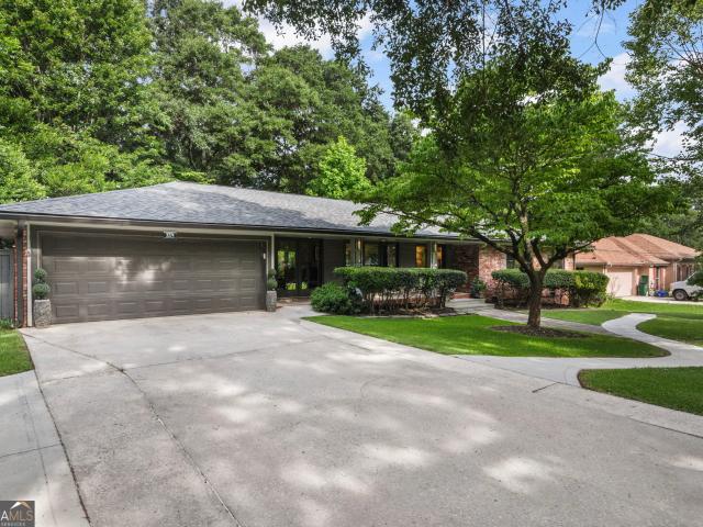 House for sale in Atlanta, Georgia